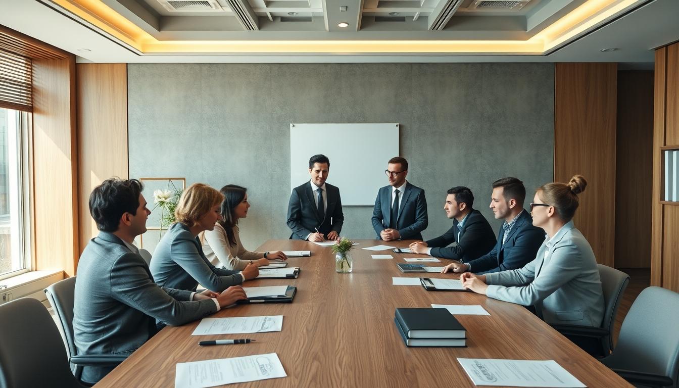 Property transaction planning and real estate deal preparation